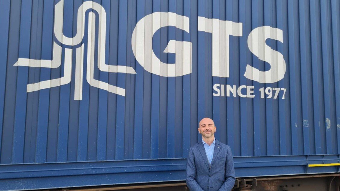 Gts: oltre 1 milione di tonnellate di merce dalla strada alla ferrovia