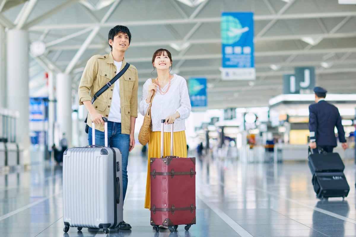 Hai già prenotato un viaggio in America? Stai attento: rischi di perdere tutto. Cosa devi sapere sulle nuove regole.