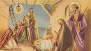 I racconti di Mimmo Tardio: il Natale tra storia, tradizioni e nostalgia