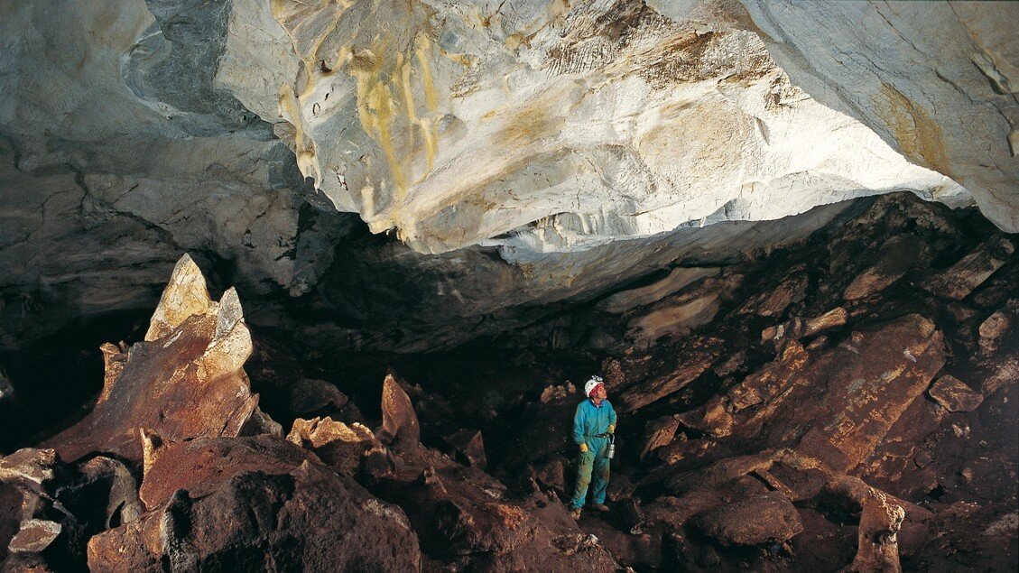 Il DNA antico racconta la storia dei pastori vissuti 3500 anni fa in Calabria