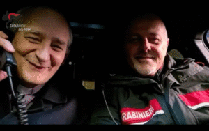 Il cardinale Zuppi ai carabinieri: "C'è un assembramento di pastori a Betlemme..."