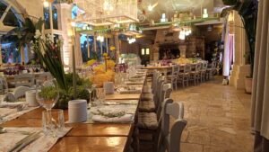 Il pranzo di Babette: la cultura celebra il turismo enogastronomico in Puglia