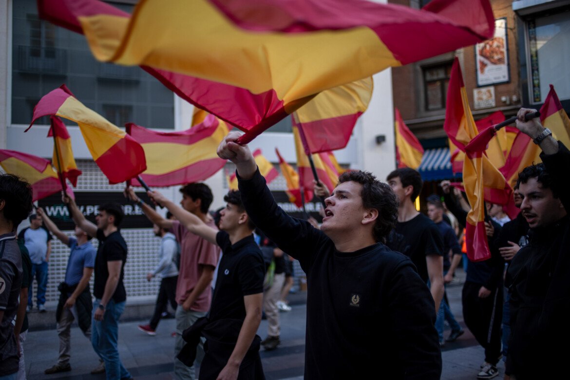 In fondo a destra c’è la remigrazione