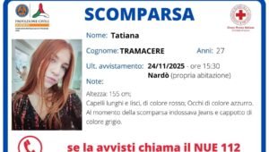 Indagini tra gli amici di Tatiana Tramacere: le poesie prima di sparire e il crescente numero di follower.