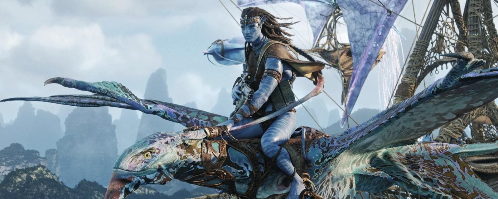 James Cameron: «I segreti del nuovo Avatar»