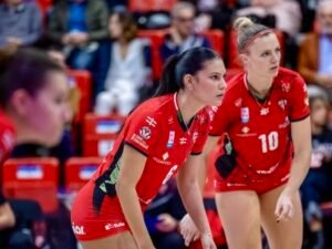 La Futura Volley in Puglia per proseguire la risalita