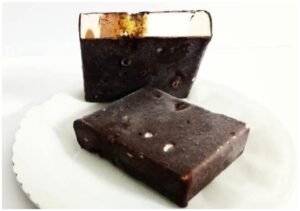 La cassatina gelato vegliese: patrimonio identitario della cultura enogastronomica di Puglia