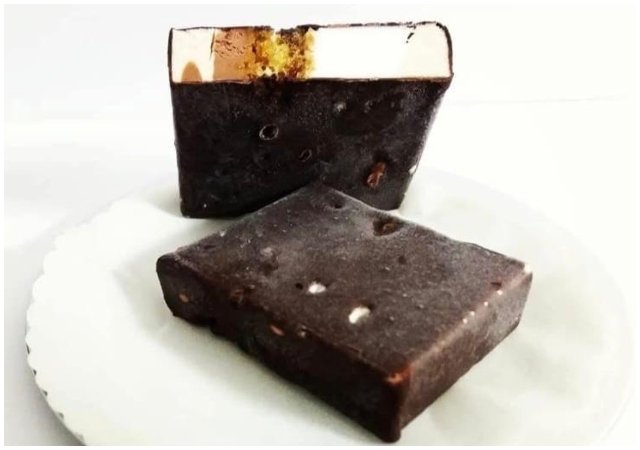 La cassatina gelato vegliese: patrimonio identitario della cultura enogastronomica di Puglia