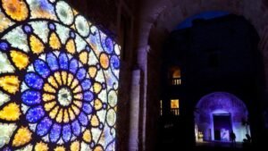 La cultura in Puglia genera benessere e coesione sociale.