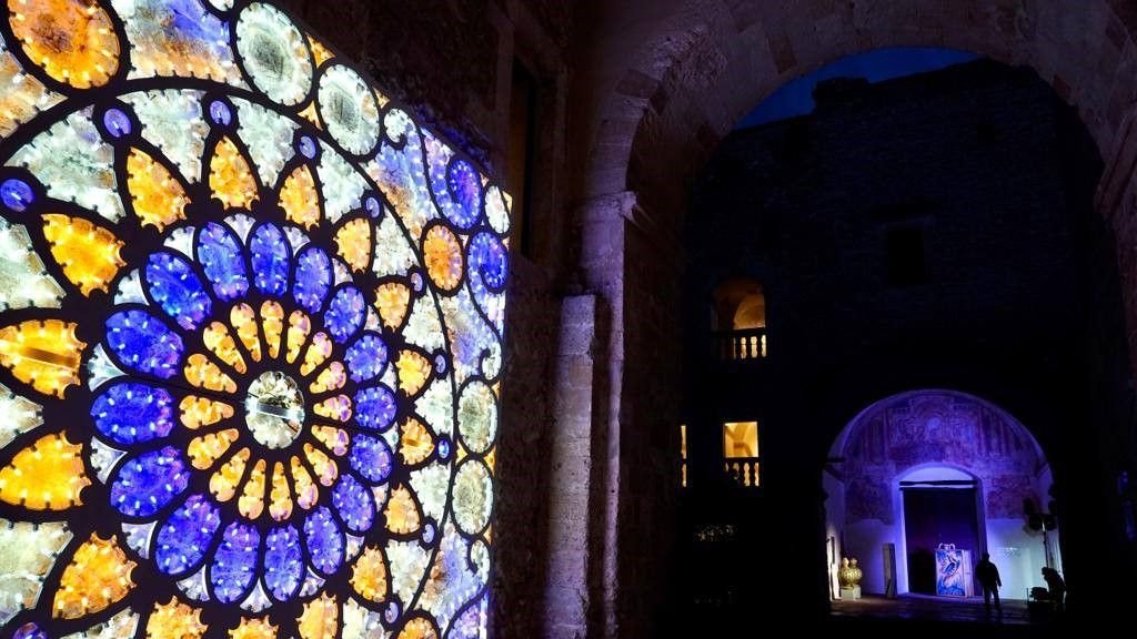 La cultura in Puglia genera benessere e coesione sociale.