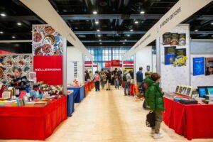 La discutibile iniziativa del falò dei libri a Più Libri Più Liberi