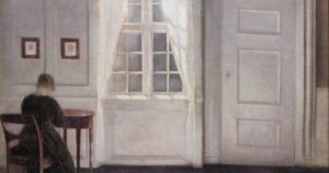 La lunga ombra di Celia Fremlin: il romanzetto canaglia del Natale