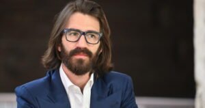 La scalata editoriale di Del Vecchio jr e la posta in gioco dei dati