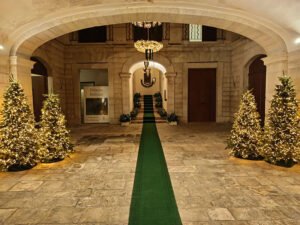 Le Vie del Natale a Trani: un mese di emozioni, cultura e spettacolo a cura di Palazzo delle Arti Beltrani