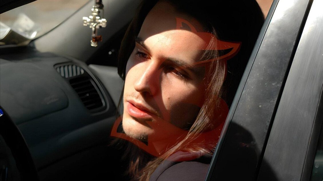 Le foto di Andrea Sempio davanti casa Poggi entrano nell'inchiesta