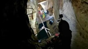 Le grotte carsiche di Altamura e Monopoli in corsa per la candidatura Unesco come patrimonio culturale della Puglia