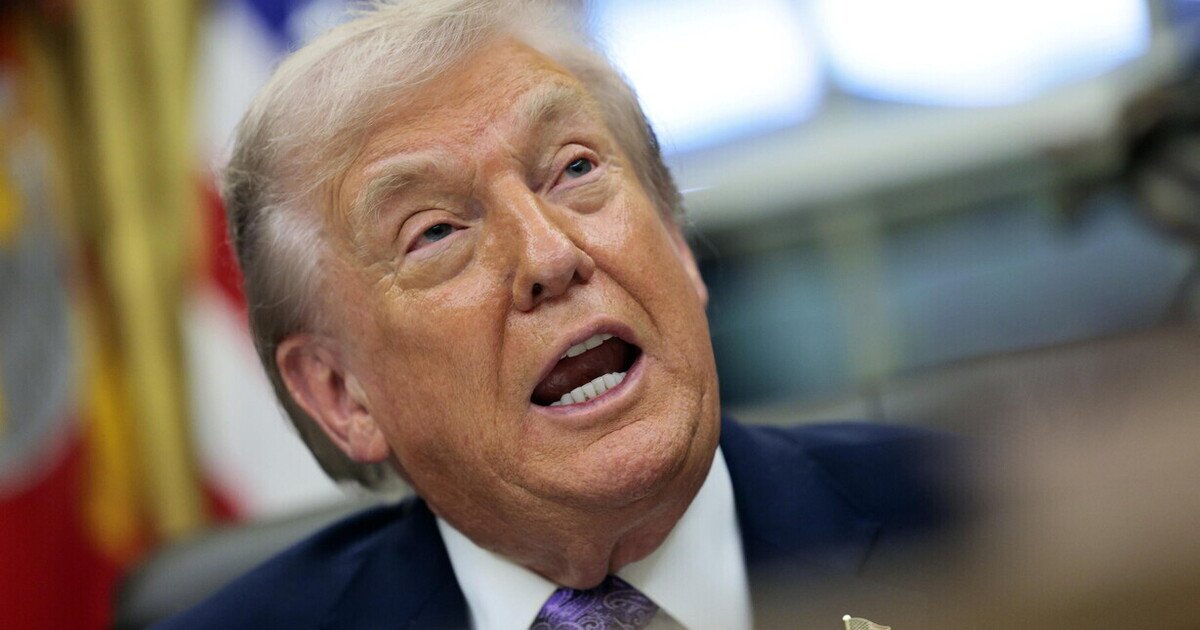 Le risposte dell'Ue alla minaccia strategica di Trump ancora in attesa