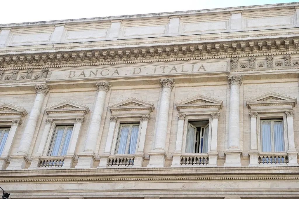 L'economia della Puglia resta debole, secondo il rapporto di Bankitalia
