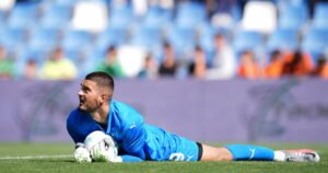 L'occupazione di Arijanet Murić