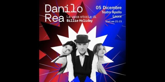 Locomotive Jazz Festival: Autunno