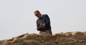 Luca Olivieri: “Settant'anni di archeologia italiana in Pakistan seguendo le orme di Tucci”