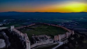 Lucera Capitale della Cultura Puglia 2025: programma degli eventi di fine anno