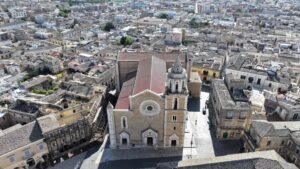 Lucera, dalla Capitale della Cultura Puglia 2025 nasce il “Daunia Festival Stupor Mundi”