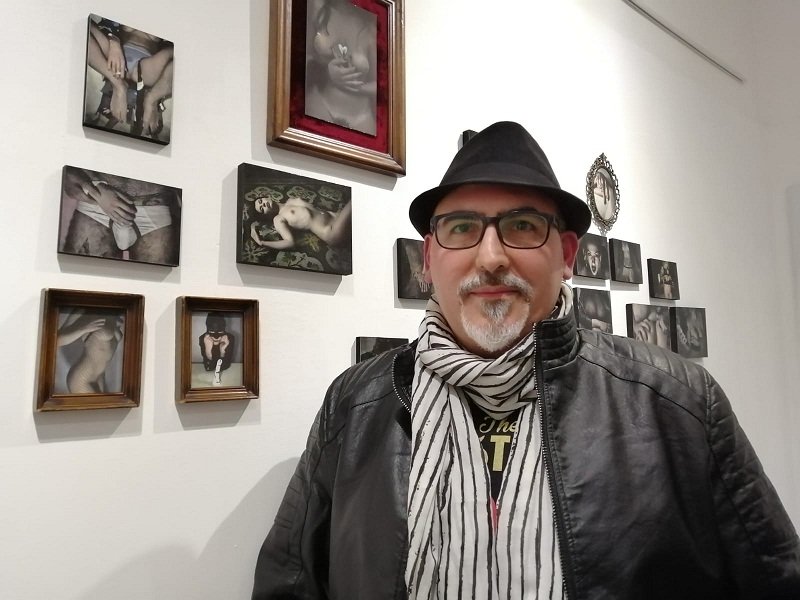 Lucera festeggia l'anno da Capitale della Cultura Puglia 2025 con tre giorni di eventi tra arte, musica e narrazione.