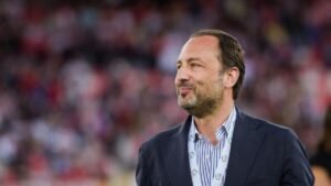 Luigi De Laurentiis è sicuro: "Cessione vicina". Ora al Bari servono i punti.