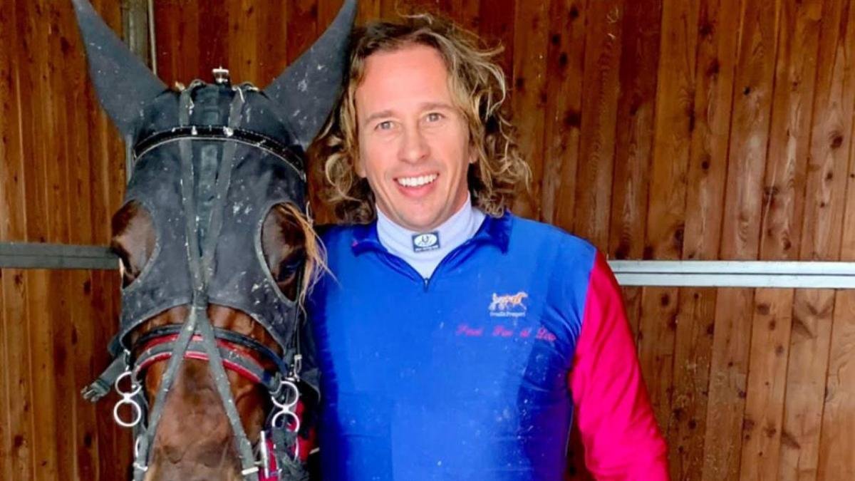 Manfredini: "A 19 anni nell'Udinese comprai un cavallo e ho vinto oltre 100 corse, da muratore a fattorino"