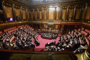 Manovra: Giorgetti al Senato, salta l’anticipo della pensione di vecchiaia con i fondi complementari.