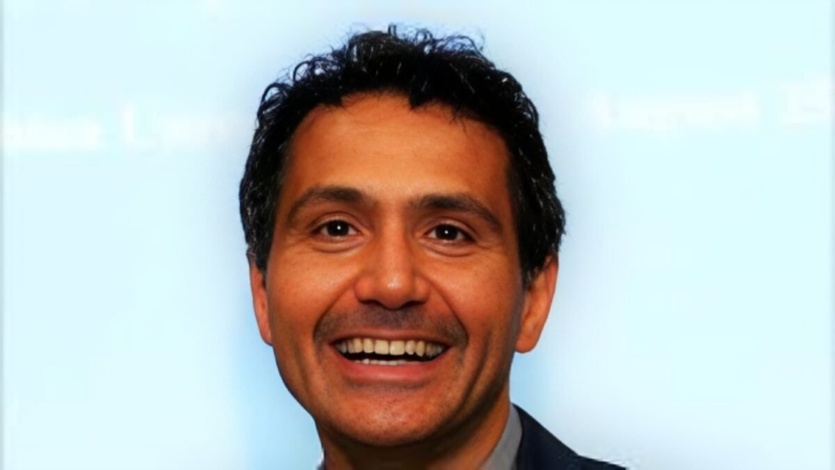 Maurizio Quinto è il nuovo presidente della Società Chimica Italiana Sezione Puglia.