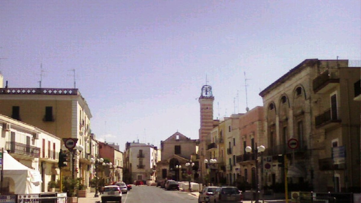 Modugno: il prefetto nomina una commissione d'indagine per possibili infiltrazioni mafiose al Comune