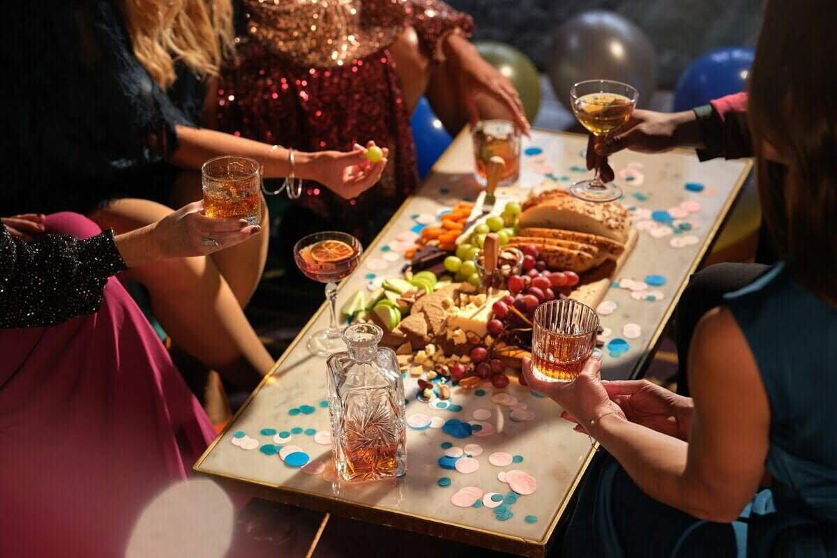 Natale e colesterolo: 5 errori da evitare a tavola durante le feste