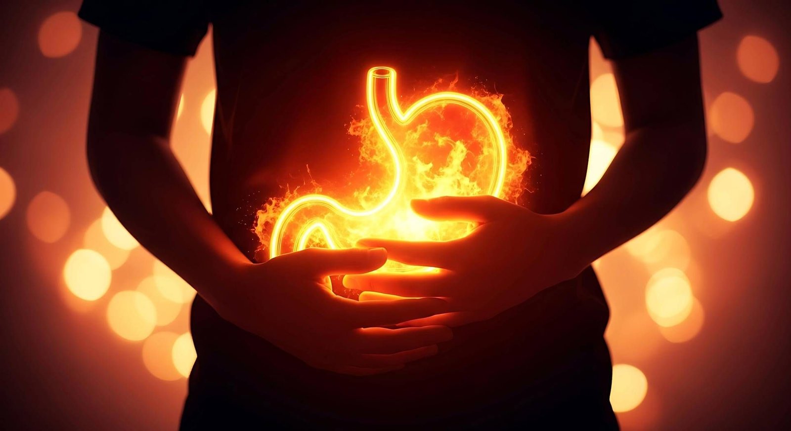 Natale: reflusso gastroesofageo per 1 italiano su 10 e le regole d'oro per godersi le feste