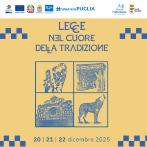 "Nel Cuore della Tradizione": la cultura bandistica, tre giorni di musica e comunità a Lecce