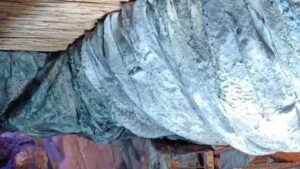 Nel Foggiano un presepe sugli antichi mestieri