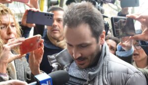 "Non ho ucciso Chiara Poggi": la verità di Andrea Sempio su Garlasco
