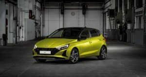 Nuova Hyundai i20 MY2026: più semplice e tecnologica