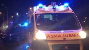 Operaio in bici muore travolto da un'auto tra Ruvo e Corato mentre tornava a casa dopo il lavoro.
