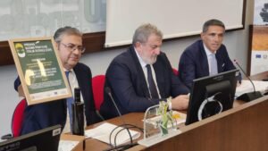 PSR Puglia: avanzamento spesa 2025, Pentassuglia commenta 'risultato pieno da 5 anni'