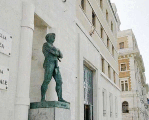 Patrimonio artistico, sociale e culturale: intesa tra Regione Puglia e Orientale di Napoli.