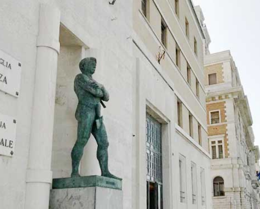 Patrimonio artistico, sociale e culturale: intesa tra Regione Puglia e Orientale di Napoli.