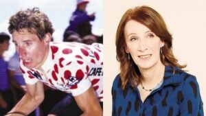 Philippa York: "Ero Robert Millar, ora sono una scrittrice. Il gruppo era una giungla, mi nascondevo."