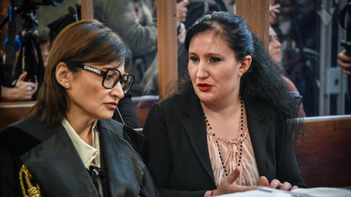 Pifferi non fu manipolata: assolte la legale e le psicologhe