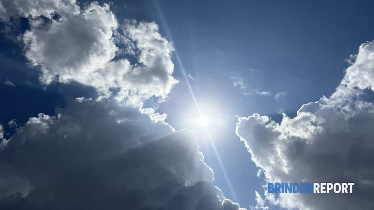 Previsioni meteo settimanali: tempo in miglioramento, ma solo per pochi giorni