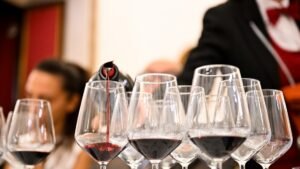 Primitivo di Manduria: 30 eventi internazionali e promozione della Dop in Puglia