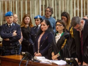 Processo Pifferi bis sui test in cella: assolti il difensore e le psicologhe.