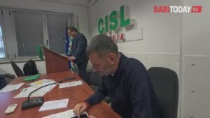 Proposte Cisl ai candidati governatori: incentivare i giovani a restare nel settore della Sanità e del lavoro.