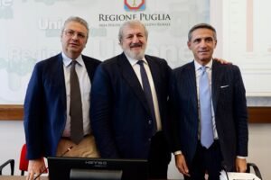 Psr Puglia: eccellenti dati di avanzamento della spesa 2025